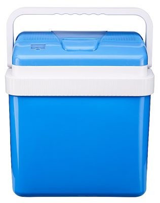 Автомобильный холодильник 24 литра 12/230V