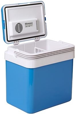 Автомобильный холодильник 24 литра 12/230V