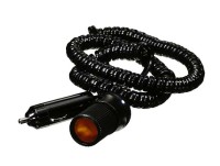 Удлинитель прикуривателя