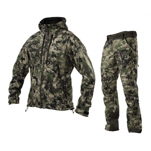 Костюм для охоты Sasta Peura Camo (New)