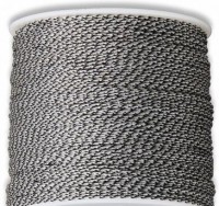 Paracord Micro, Urban Camo 305 метров