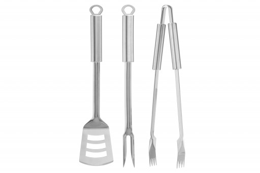 Набор для гриля Mustang 3 предмета