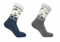 Зимние термоноски NordKapp 516