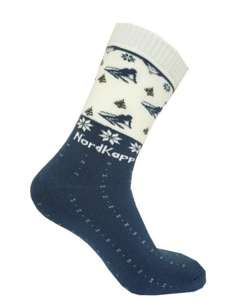 Зимние термоноски NordKapp 516