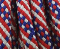 Paracord Utility Rope 600 1/4 (6,4mm), Flag 30,5 м