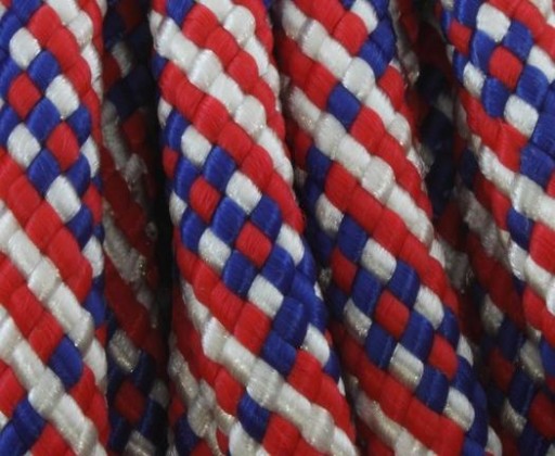Paracord Utility Rope 600 1/4 (6,4mm), Flag 30,5 м