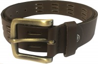 Кожаный ремень NORDKAPP 9711