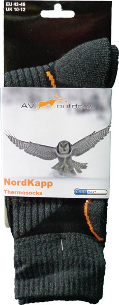 Термоноски Avi-Outdoor NordKapp 503