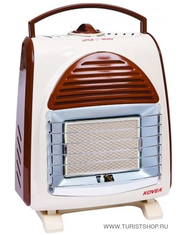 Обогреватель газовый Kovea Little Sun