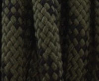 Paracord Utility Rope 600 1/4 (6,4mm), Camo 30,5 м