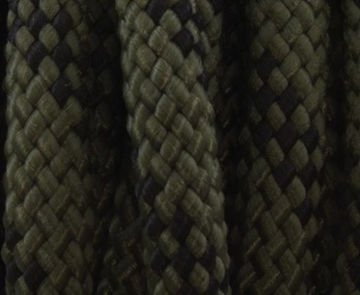 Paracord Utility Rope 600 1/4 (6,4mm), Camo 30,5 м