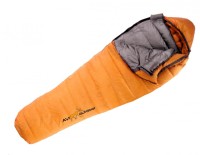 Спальный мешок AVI-OUTDOOR Kirung до -16С