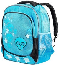 Рюкзак для детей 6 литров, бирюзовый