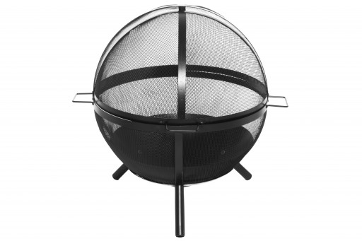 Очаг костровой Mustang