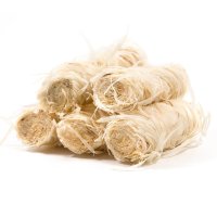 Роллы для розжига Следопыт упаковка 5 - 15 штук