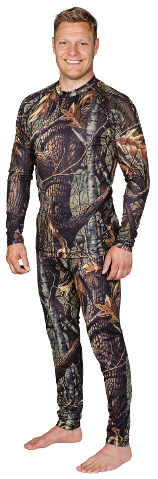 Костюм JahtiJakt Rosto Premium Camo