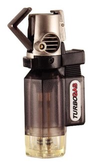 Зажигалка TurboGas