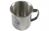 Кружка из нержавеющей стали