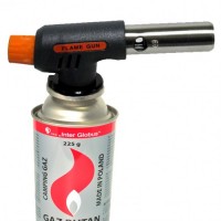 Горелка газовая FLAME GUN