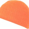 Шапка трикотажная NordKapp с флисом
