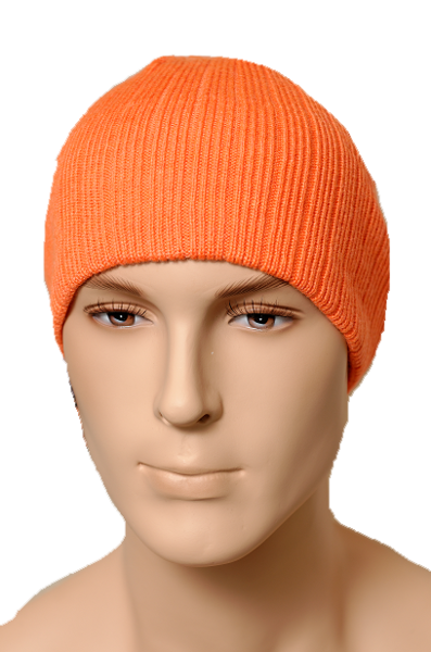 Шапка трикотажная NordKapp с флисом