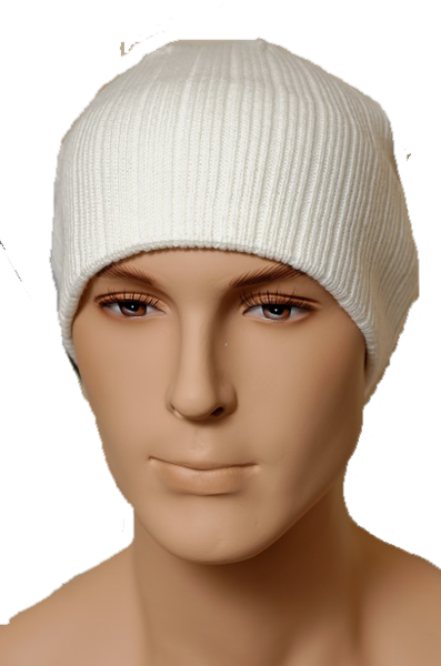 Шапка трикотажная NordKapp с флисом