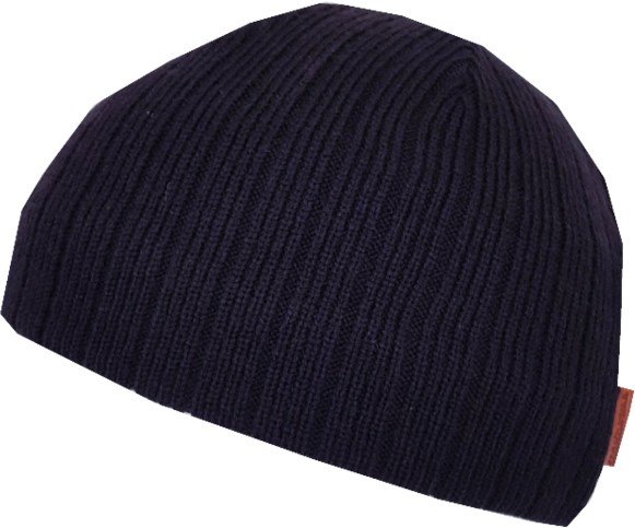 Шапка трикотажная NordKapp с флисом