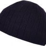 Шапка трикотажная NordKapp с флисом