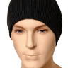 Шапка трикотажная NordKapp с флисом