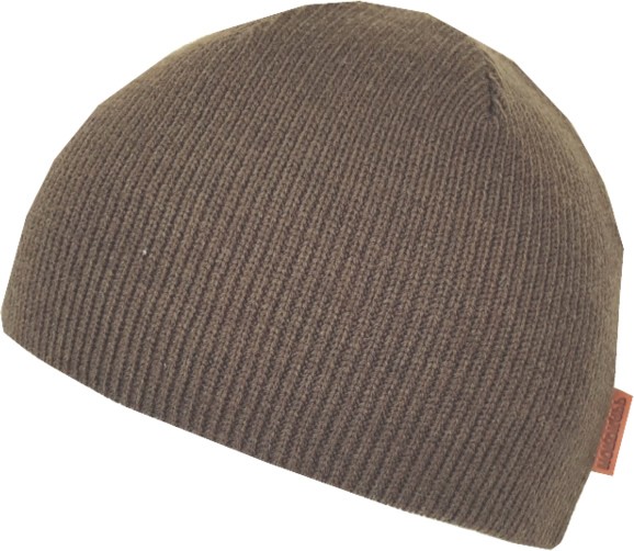 Шапка трикотажная NordKapp с флисом