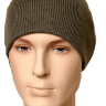 Шапка трикотажная NordKapp с флисом