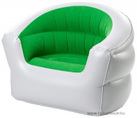 Надувное кресло