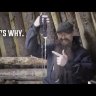 Пила ручная цепная Savotta Pocket Saw
