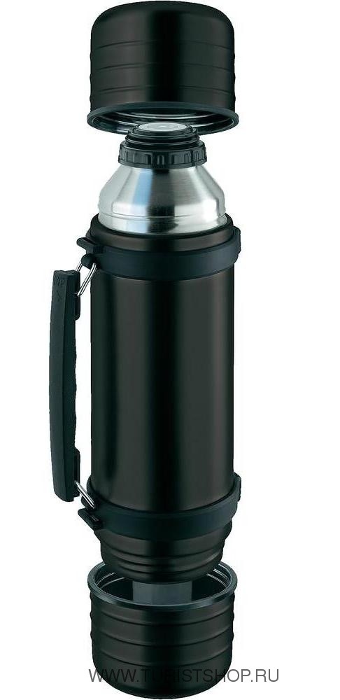 Термос Isosteel Duo Titan 1.0 литр