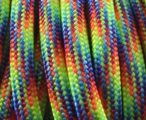 Паракорд 550, Trippin 30.5 м