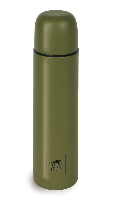 Термос Tasmanian Tiger H&amp;C STUFF 1L