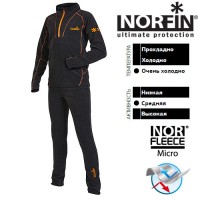 Термобельё Norfin Junior NORD
