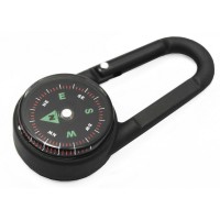 Компас с карабином DC27L