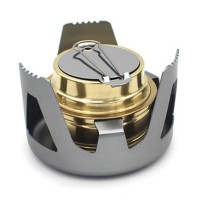 Спиртовая горелка