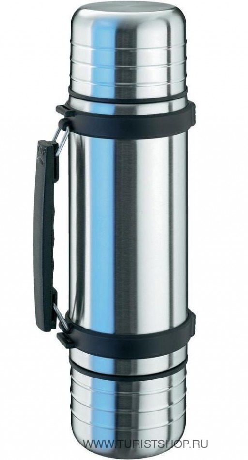 Термос Isosteel Duo 1.0 литр