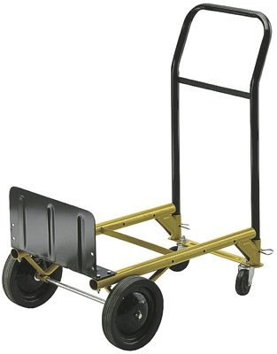 Универсальная тележка-трансформер до 200 кг