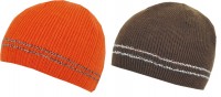 Шапка трикотажная NordKapp REFLECTION