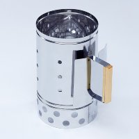 Стартер для розжига углей, высота 330 мм., диаметр 190 мм