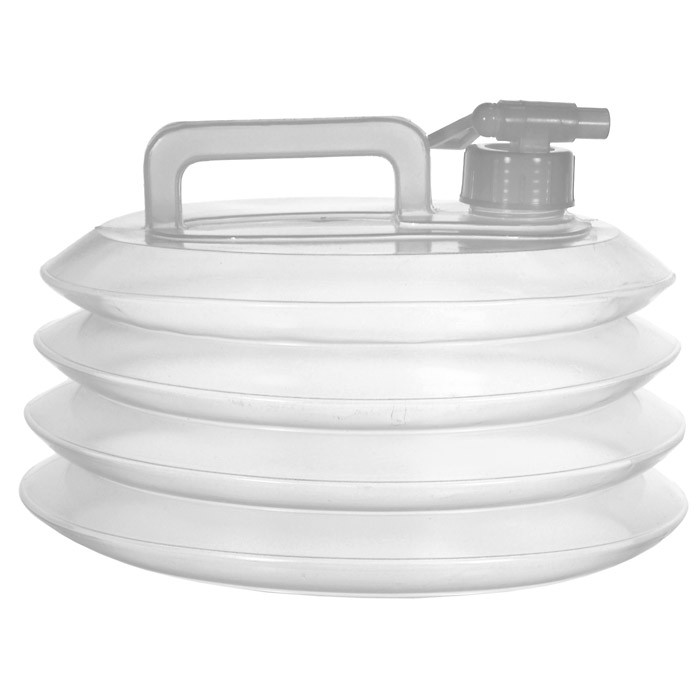 Складная канистра на 5 литров