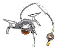 Горелка туристическая газовая