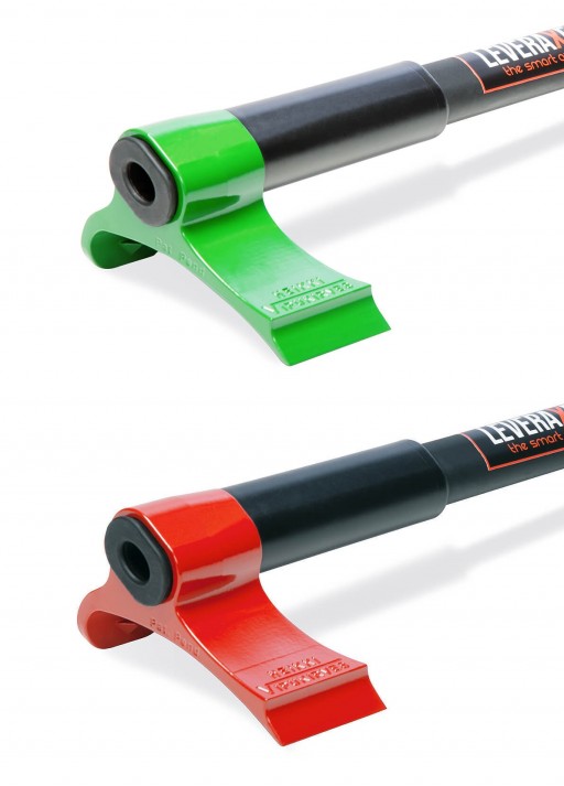 Топор LEVERAXE ClassicFI, composite