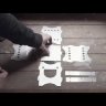 Savotta Grumpy Stove печь - щепочница 