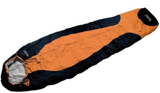 Спальник-кокон Retki 750