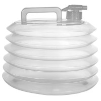 Складная канистра на 10 литров