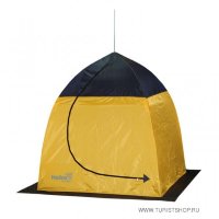 Палатка-зонт 1-местная зимняя NORD 1 Helios